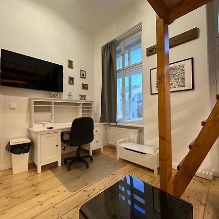 Cozy New Loft Apartment Prag Dış mekan fotoğraf