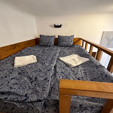 Cozy New Loft Apartment Prag Dış mekan fotoğraf