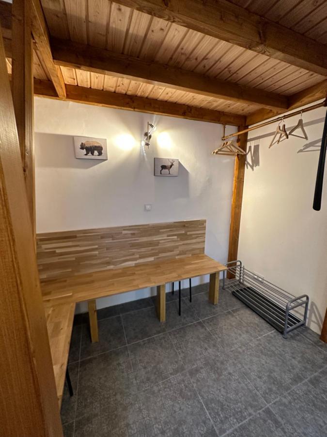 Cozy New Loft Apartment Prag Dış mekan fotoğraf