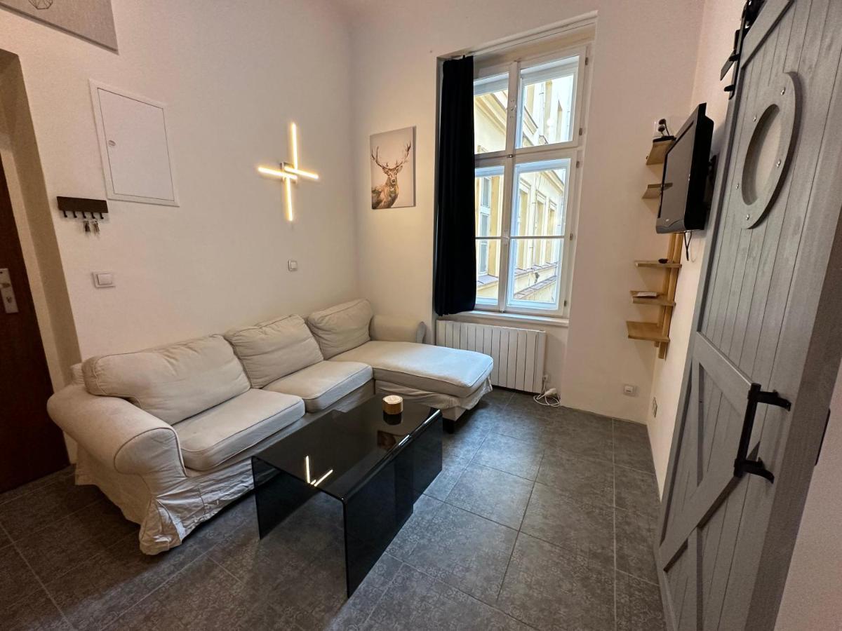 Cozy New Loft Apartment Prag Dış mekan fotoğraf