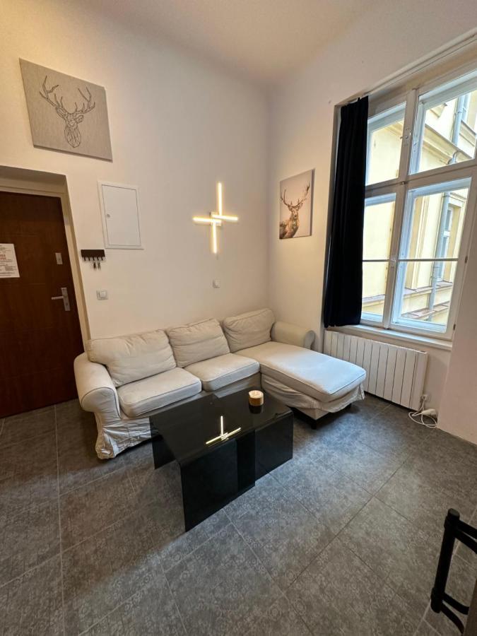 Cozy New Loft Apartment Prag Dış mekan fotoğraf