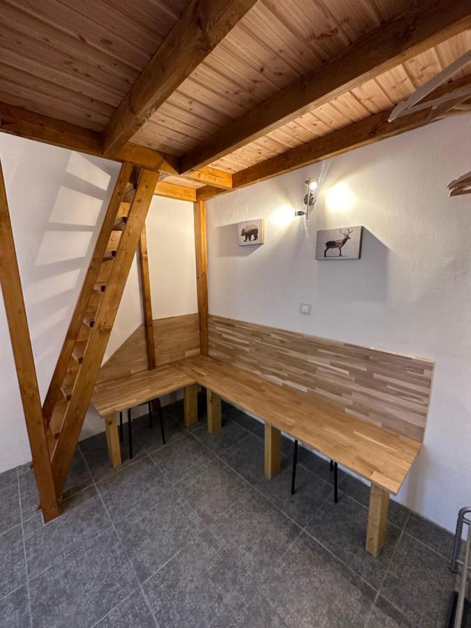 Cozy New Loft Apartment Prag Dış mekan fotoğraf
