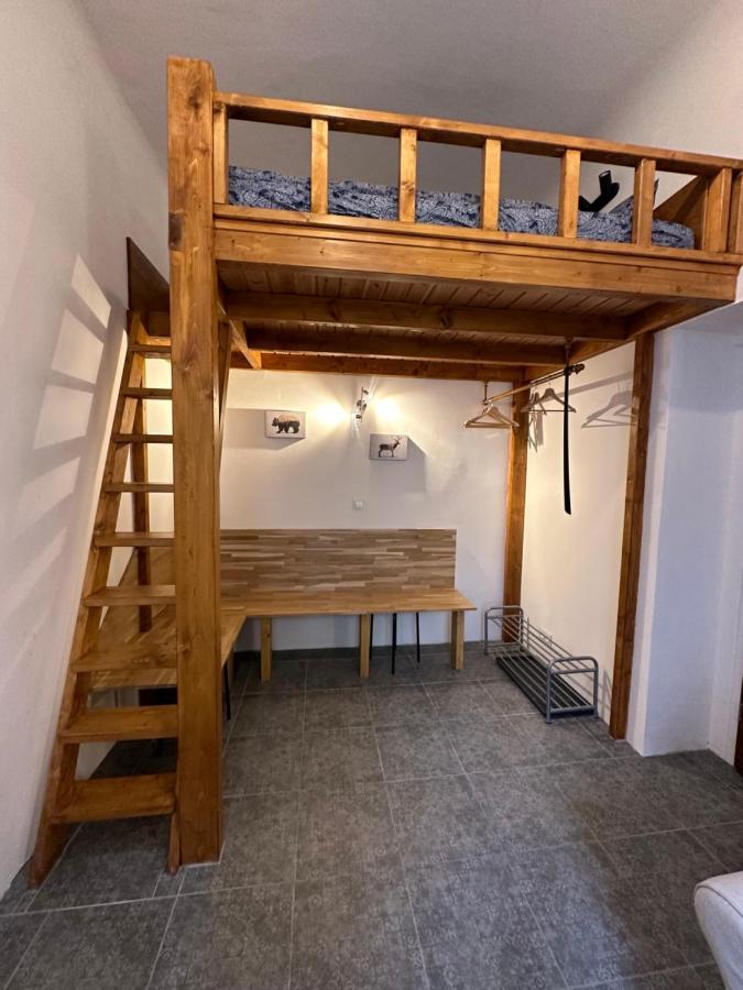 Cozy New Loft Apartment Prag Dış mekan fotoğraf
