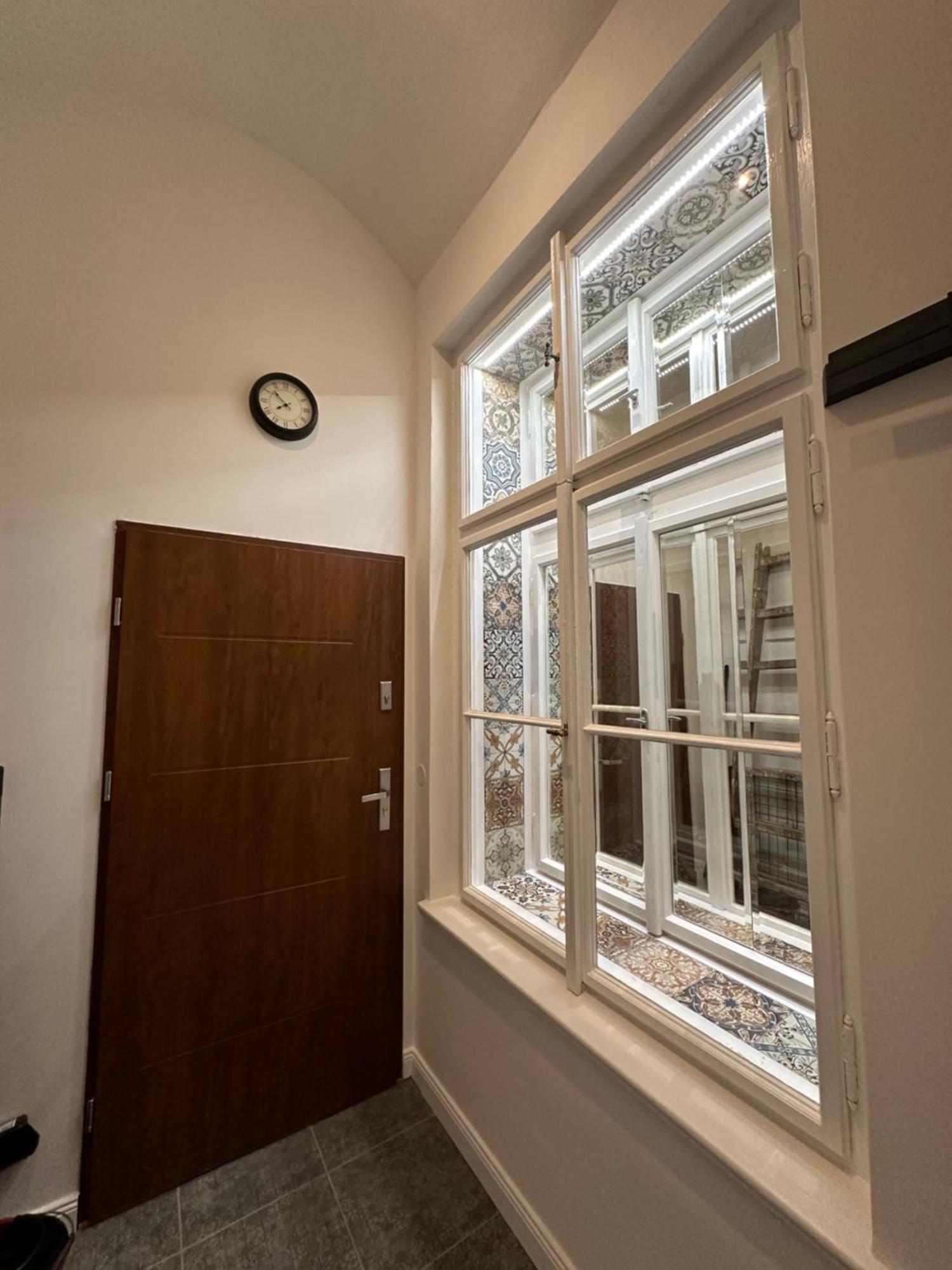 Cozy New Loft Apartment Prag Dış mekan fotoğraf