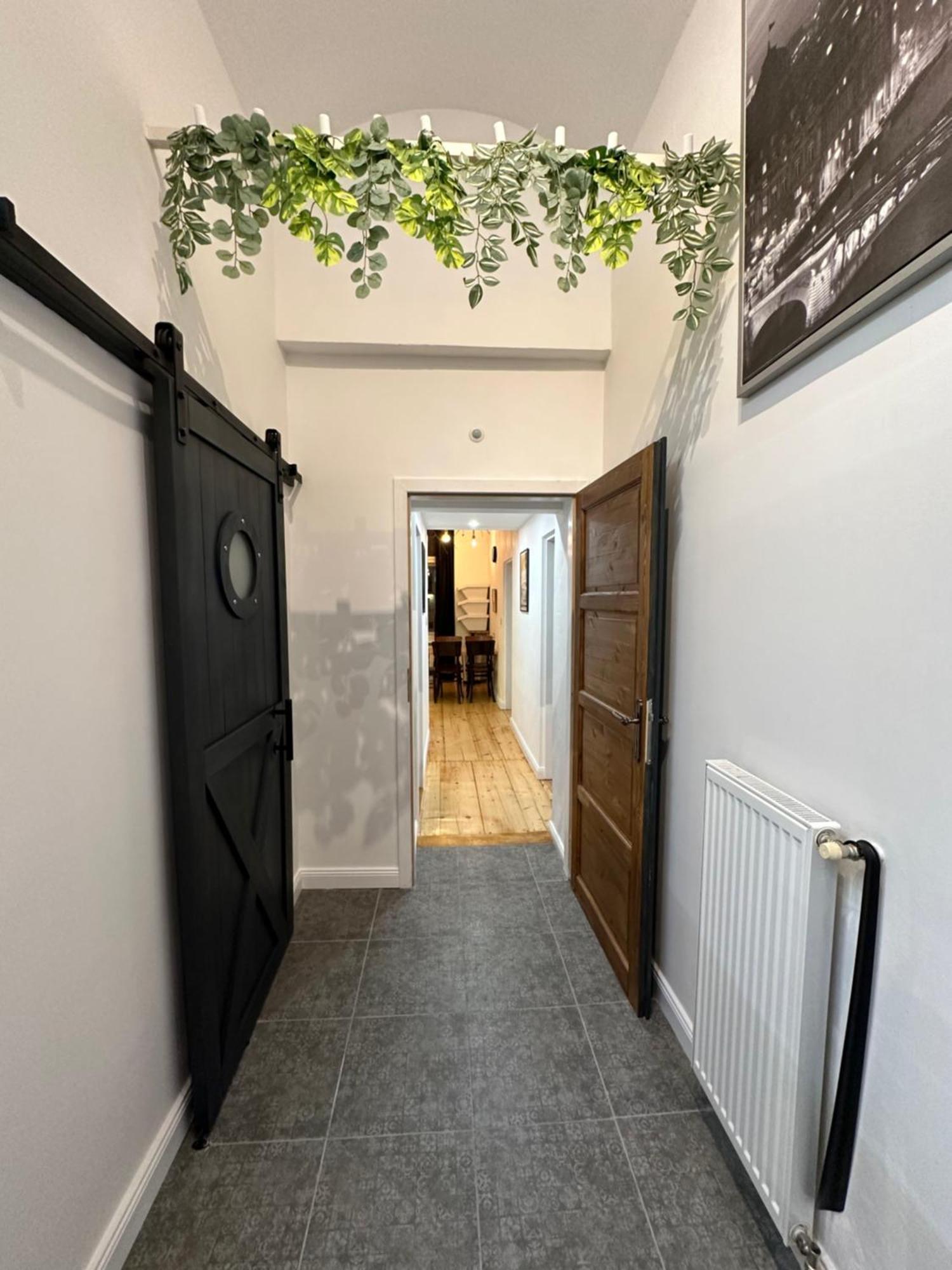 Cozy New Loft Apartment Prag Dış mekan fotoğraf