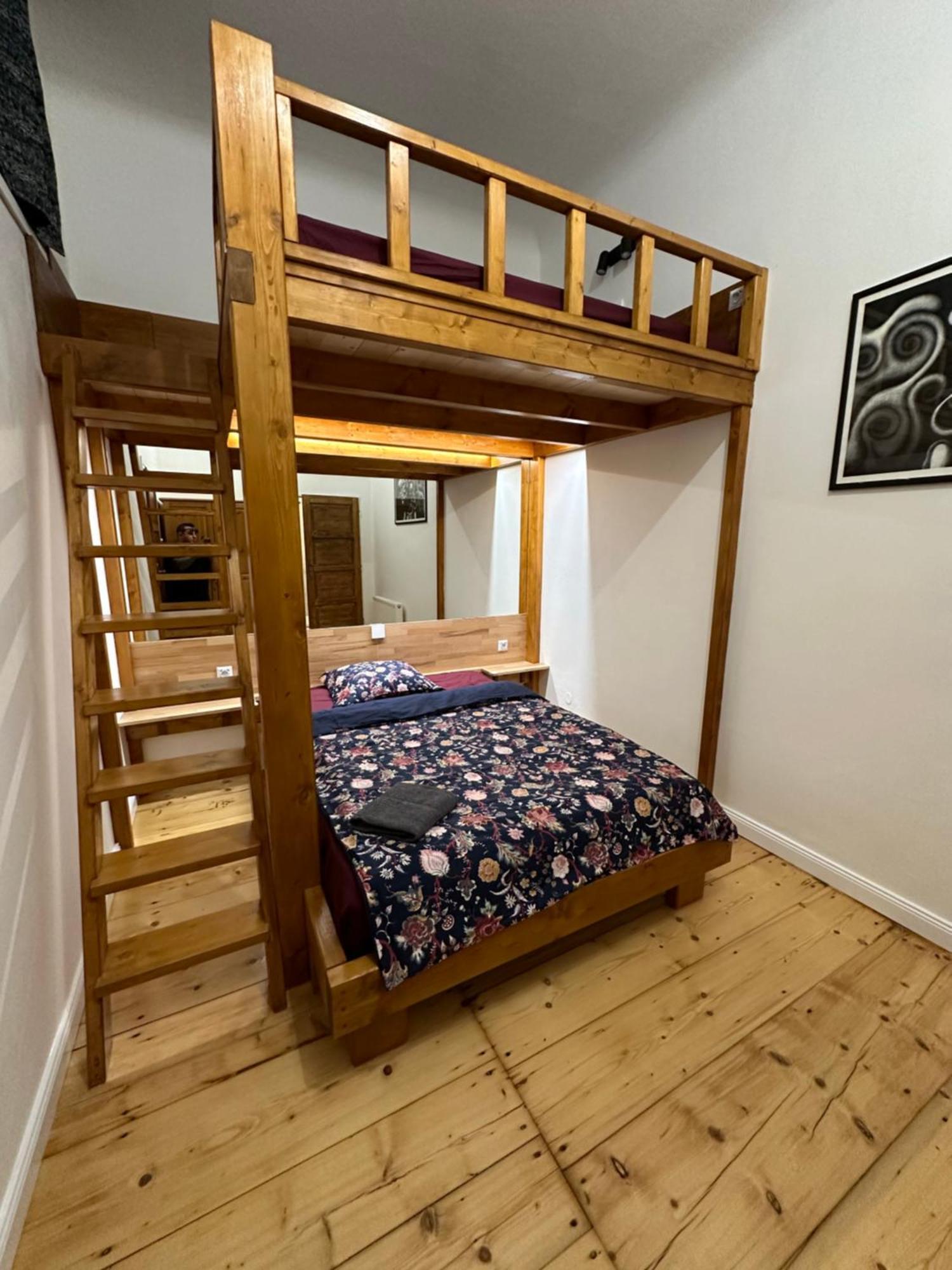 Cozy New Loft Apartment Prag Dış mekan fotoğraf