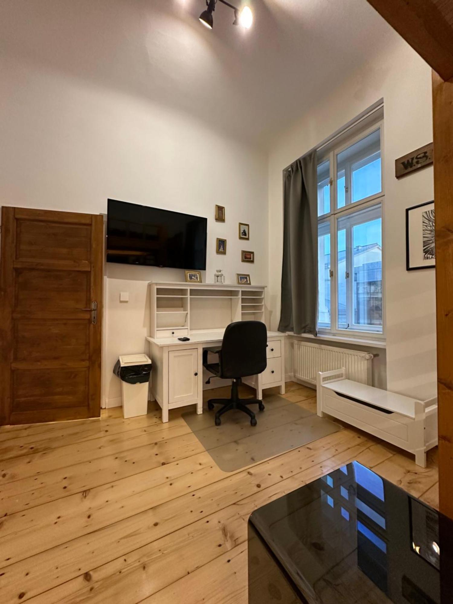 Cozy New Loft Apartment Prag Dış mekan fotoğraf