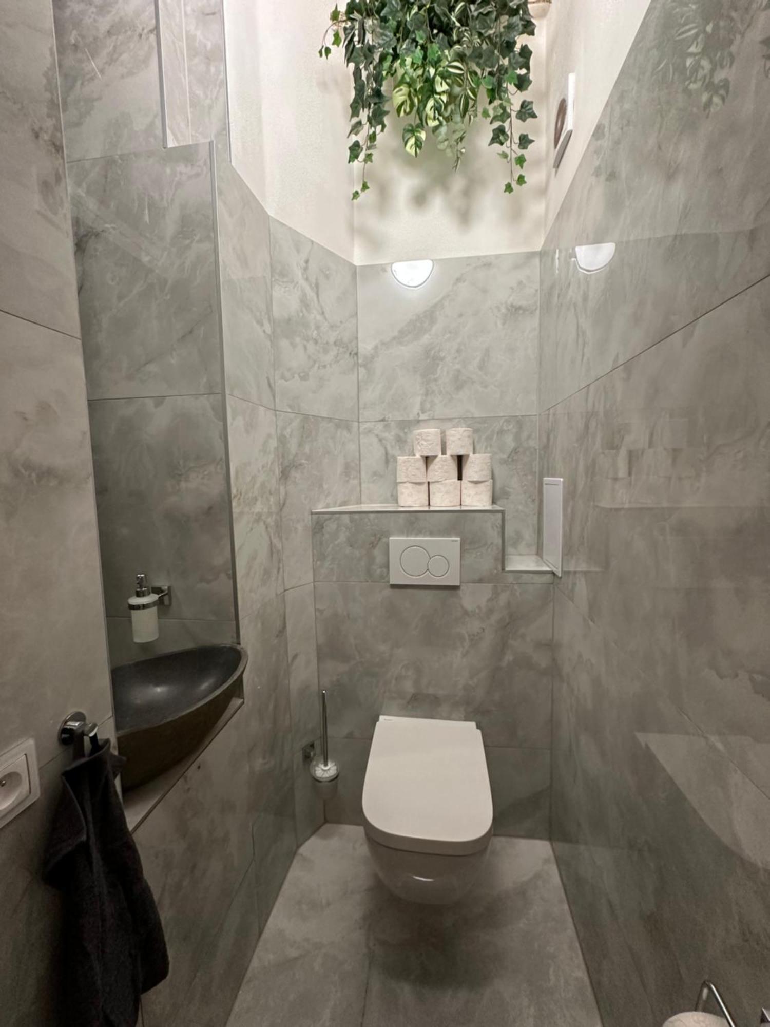 Cozy New Loft Apartment Prag Dış mekan fotoğraf