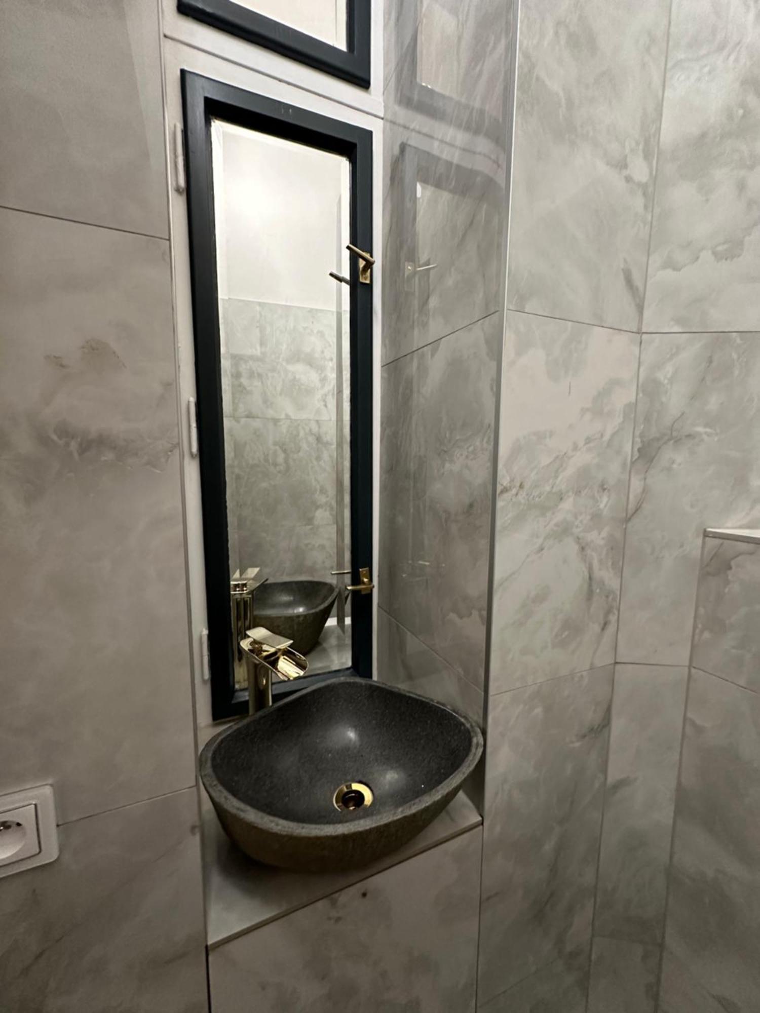 Cozy New Loft Apartment Prag Dış mekan fotoğraf