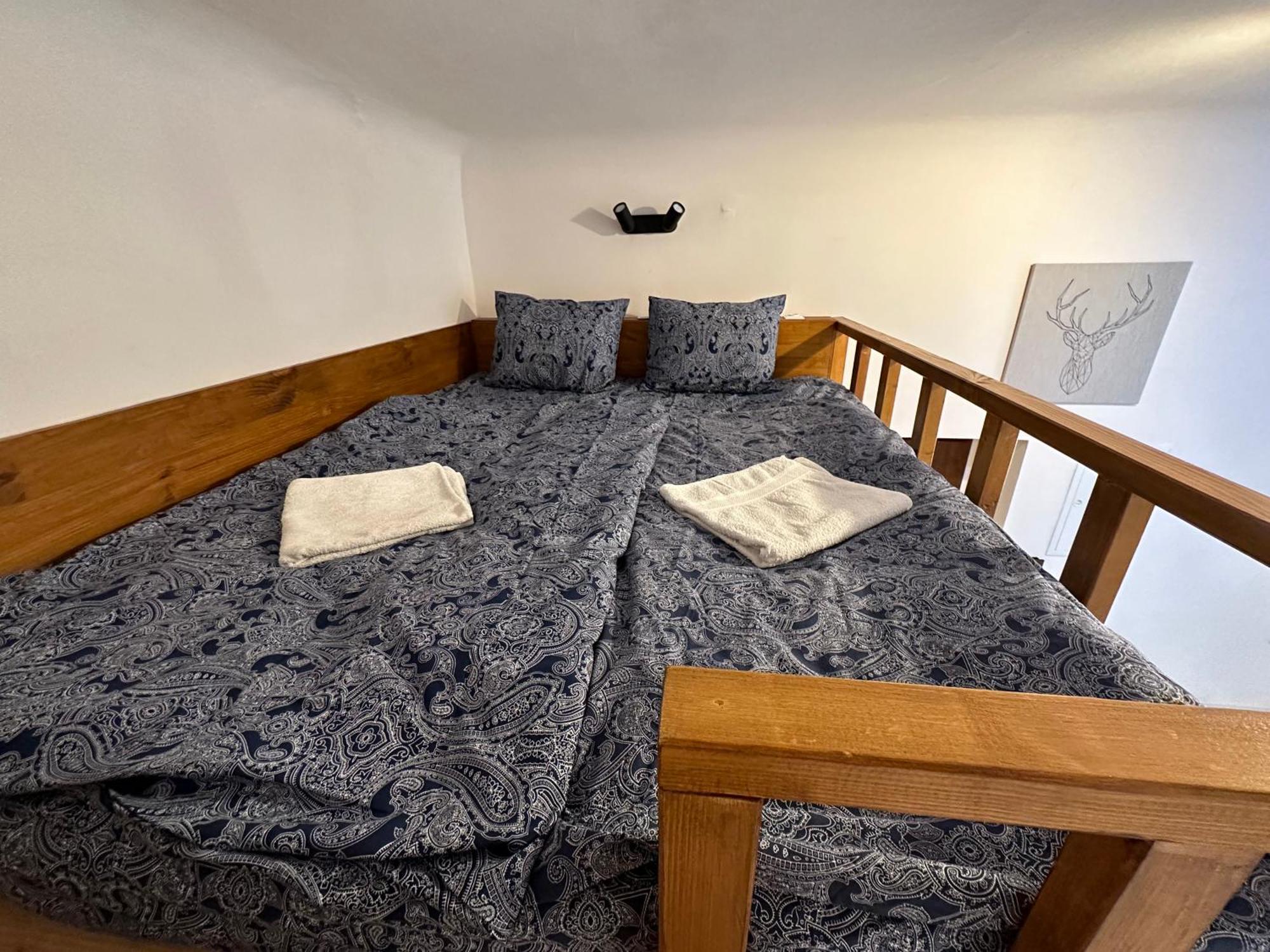 Cozy New Loft Apartment Prag Dış mekan fotoğraf
